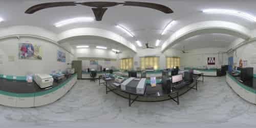 VES College of Pharmacy (Autonomous) Mumbai Virtual Tour photo 4